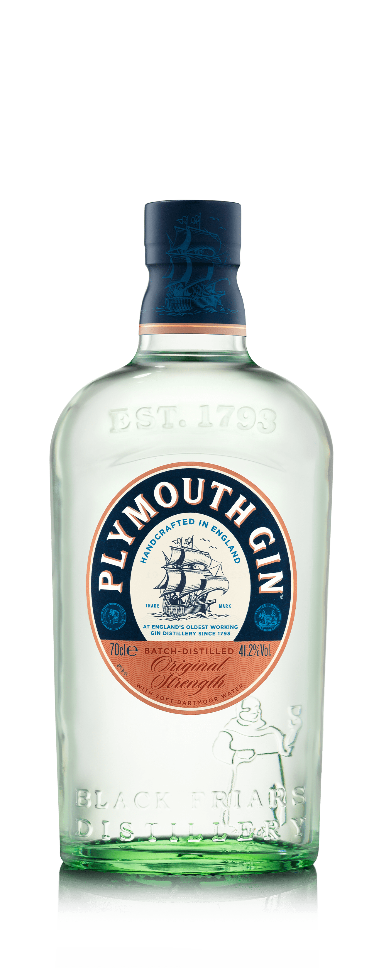 Plymouth Gin Original